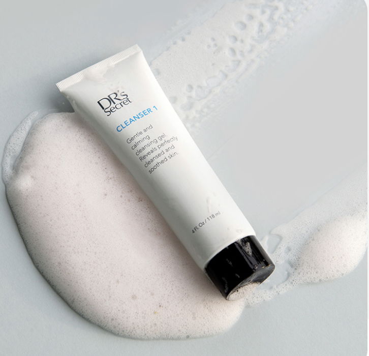 三效合一『潔膚霜』