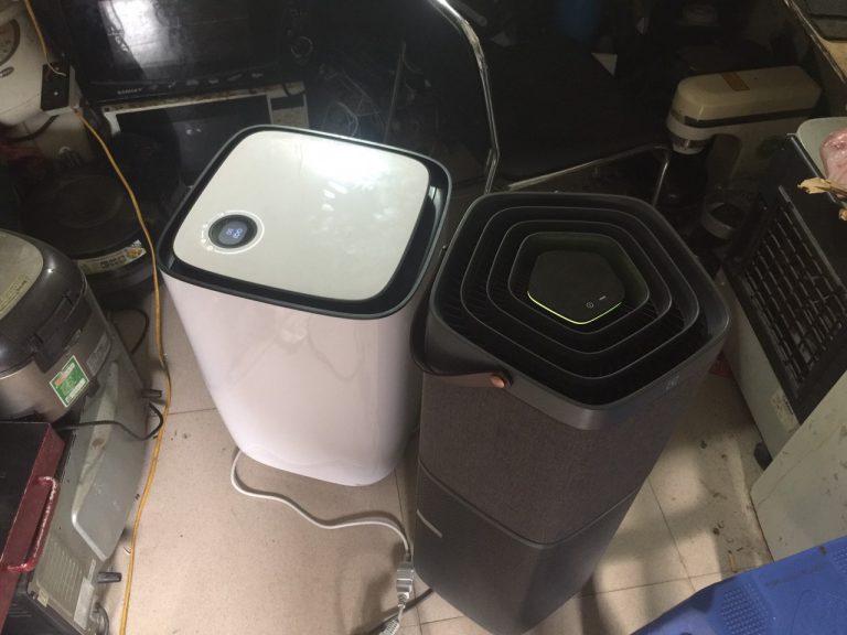 Sửa máy lọc không khí Xiaomi tại Hà Nội. Uy tín - Chuyên nghiệp