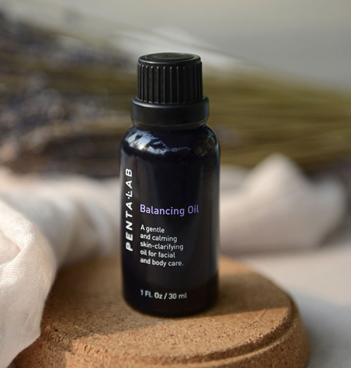 萬用仙丹『全卉複方精油』