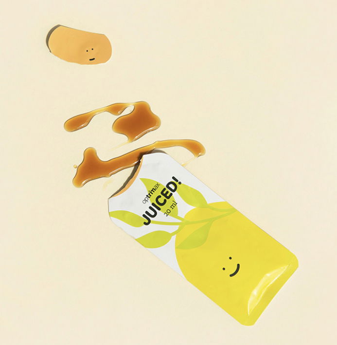 便秘剋星『清輕漿』