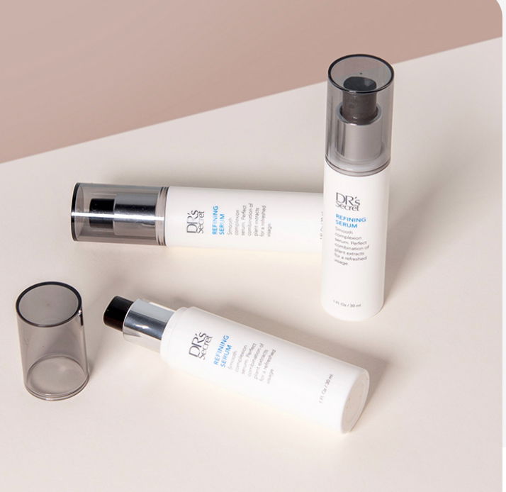 細緻肌膚『緊緻露』