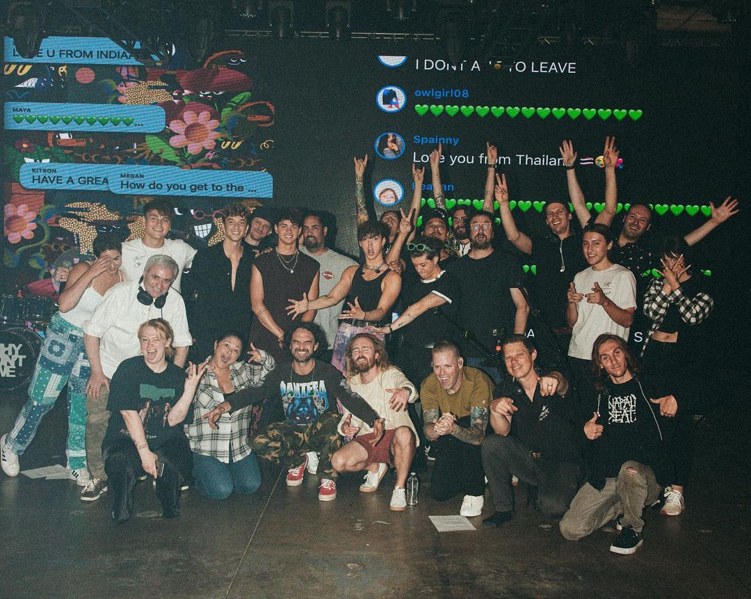 927Club [June] Come to Brazil