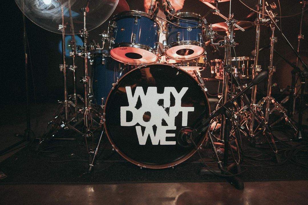 927Club [June] Big Plans