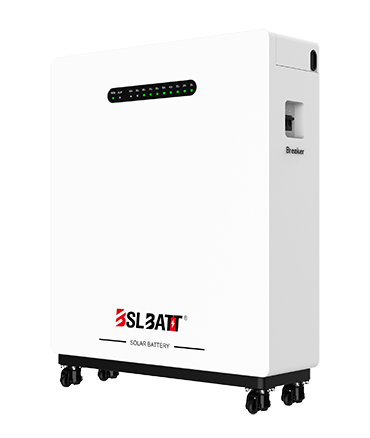Explore BSLBATT 48V 300Ah 15kWh Solar Battery