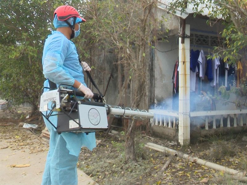 Phun Tồn Lưu Là Gì? Ưu & Nhược Điểm