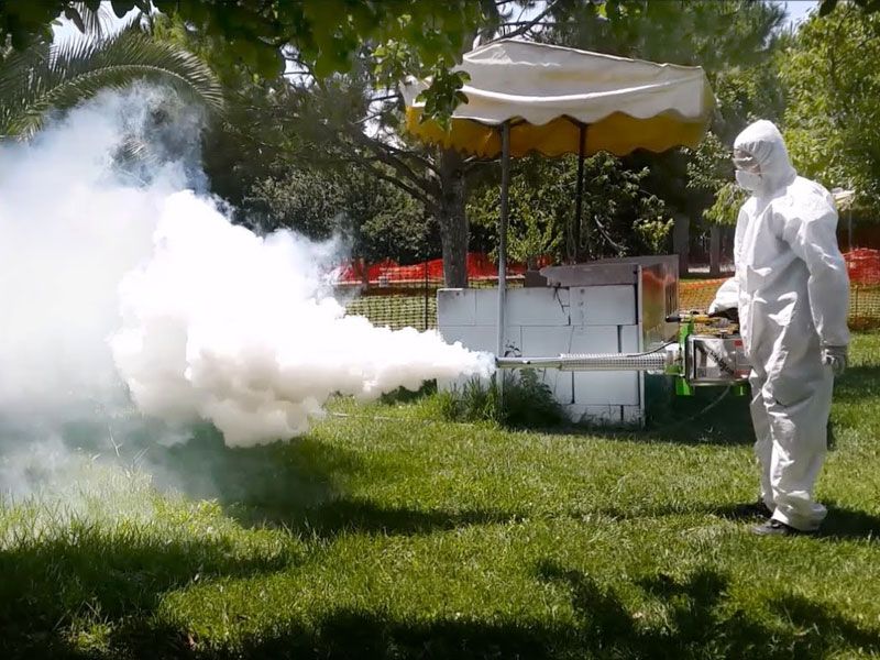 Fenvalerate Là Gì? Ứng Dụng, Ưu & Nhược Điểm