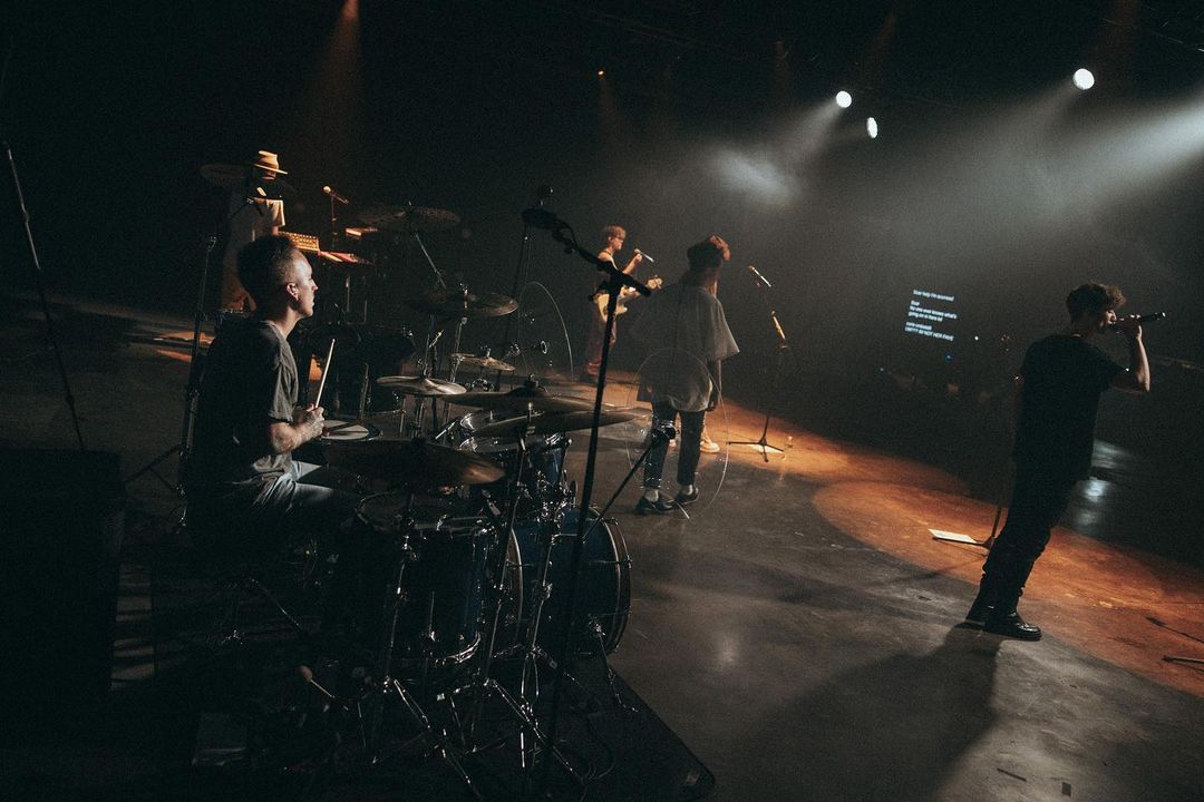 927Club [June] Love Song