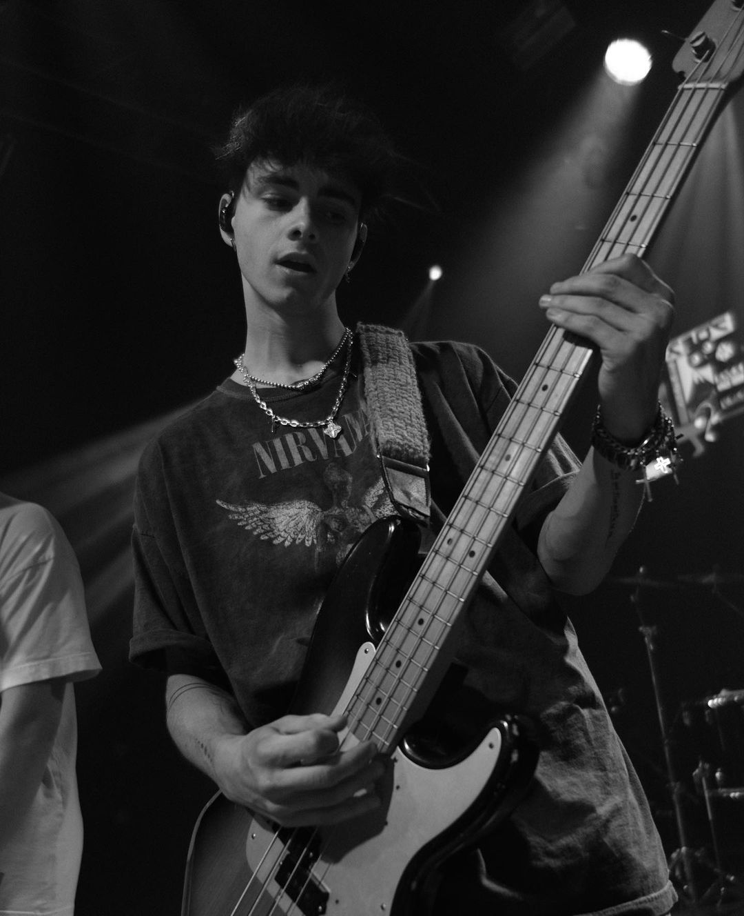 927Club [July] Invitation 