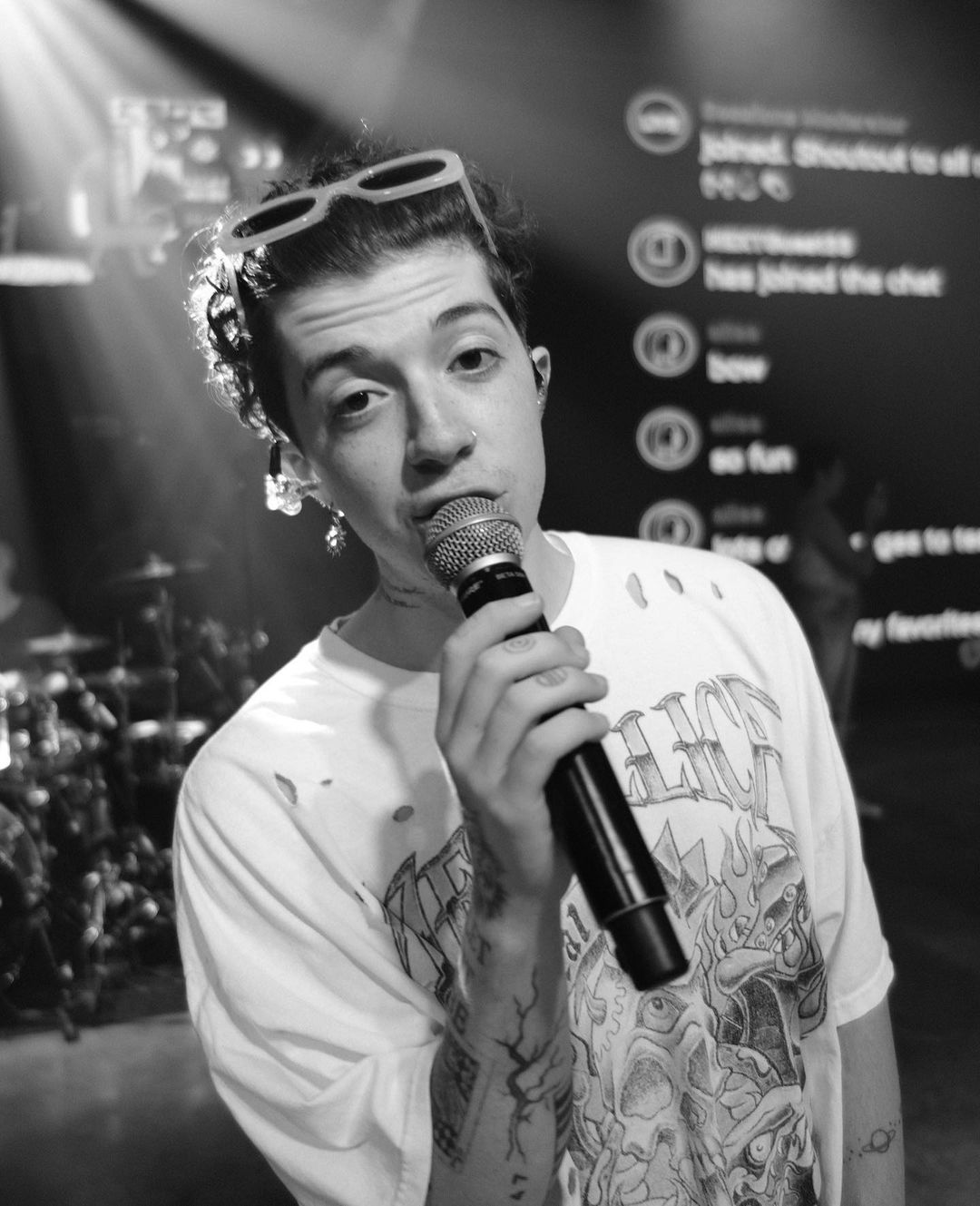 927Club [July] Why Don't We Just 