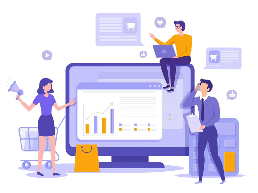 Web Design for New Users: All the Information You Need