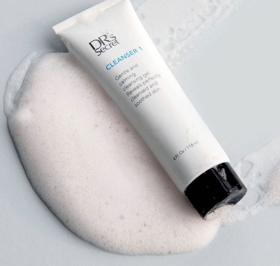 晳之密｜1號 潔膚霜❤️