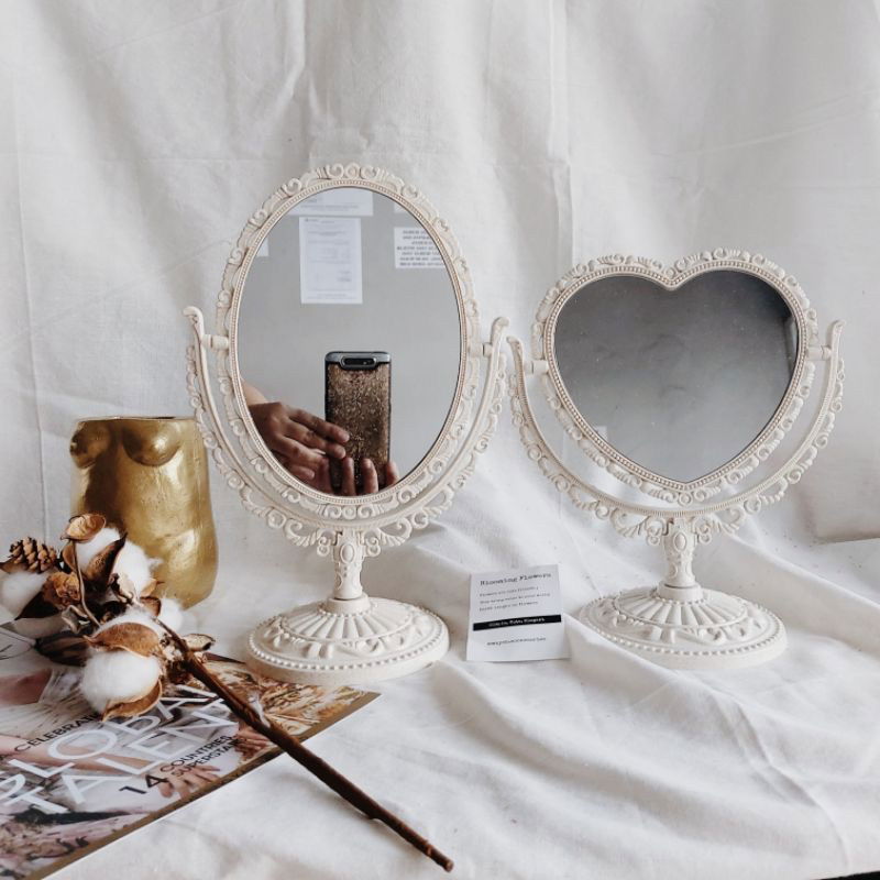 20. Mirror Vintage 