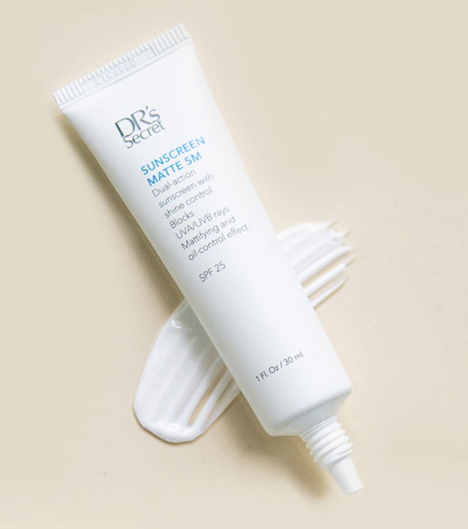 皙之密｜5號 清爽 防曬霜｜小黑人OUT❤️