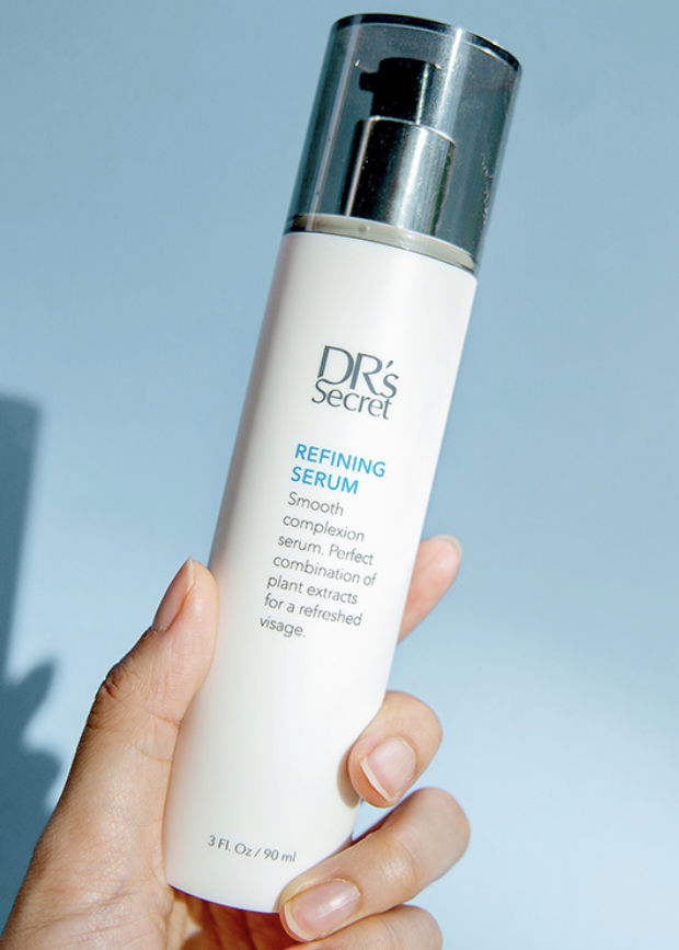 晳之密｜9號 緊緻露30ml｜打造小V臉❤️