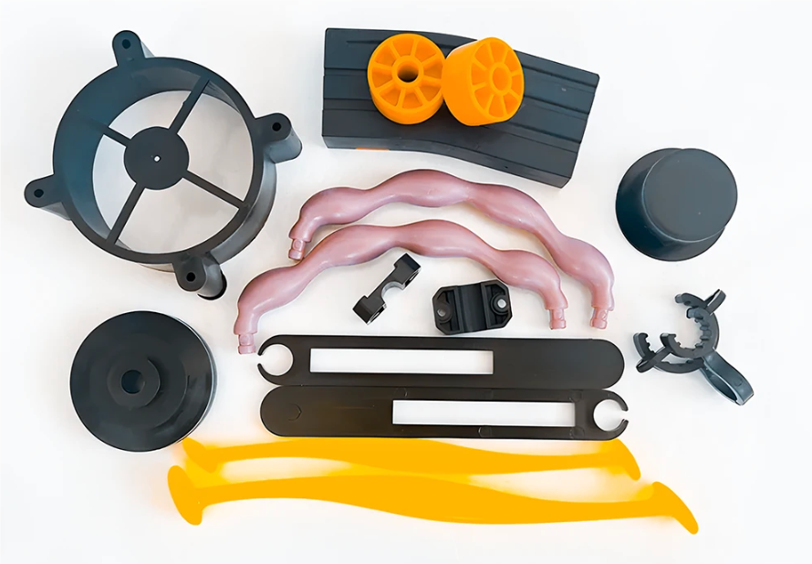 Injection Molding Service