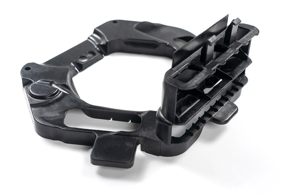 Plastic Injection Molding Service