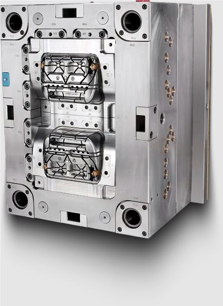 Rapid Tooling​ Making Service