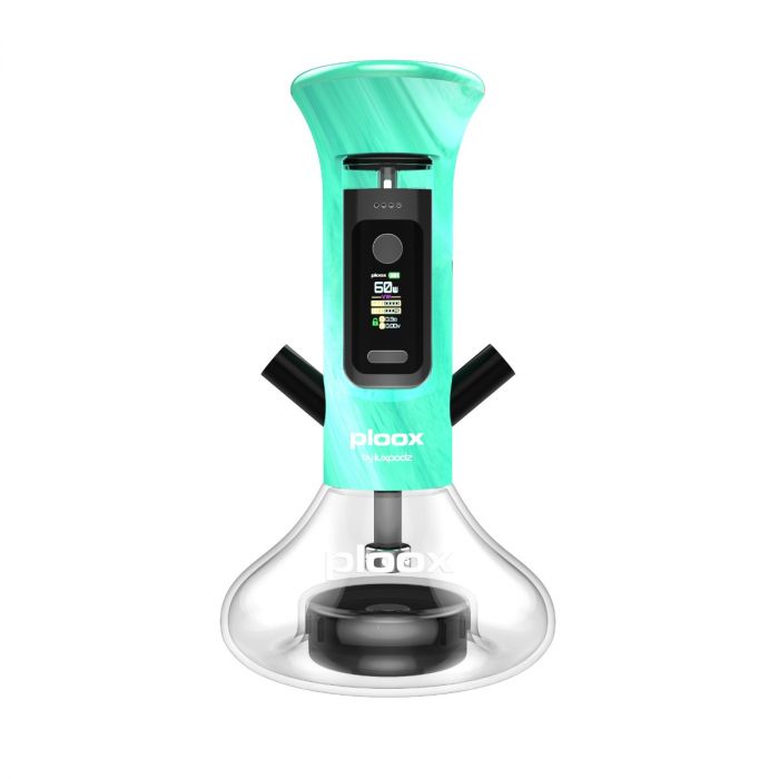 Ploox Portable Hookah Nest - Portable Hookah