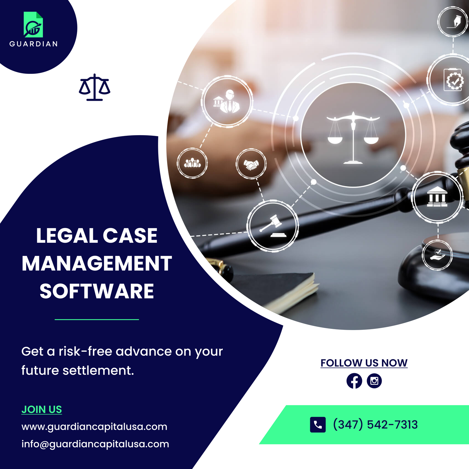 Accelerate Your Practice with Legal Case Management Software