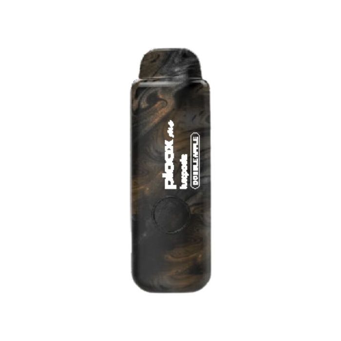 Ploox Portable Hookah 3% - 9900 Puffs, Ploox Hookah