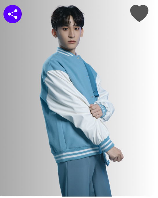 🗳️雨宙最佳選哲⋆*☆