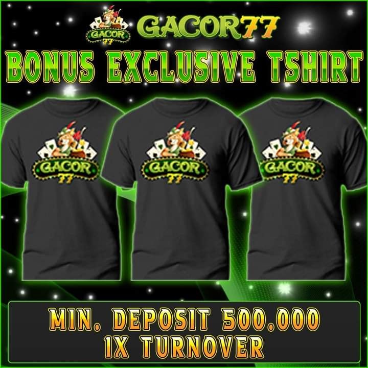 BONUS JERSEY EXCLUSIVE