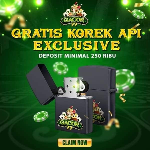 BONUS LIGHTER/ KOREK API ELECTRIK