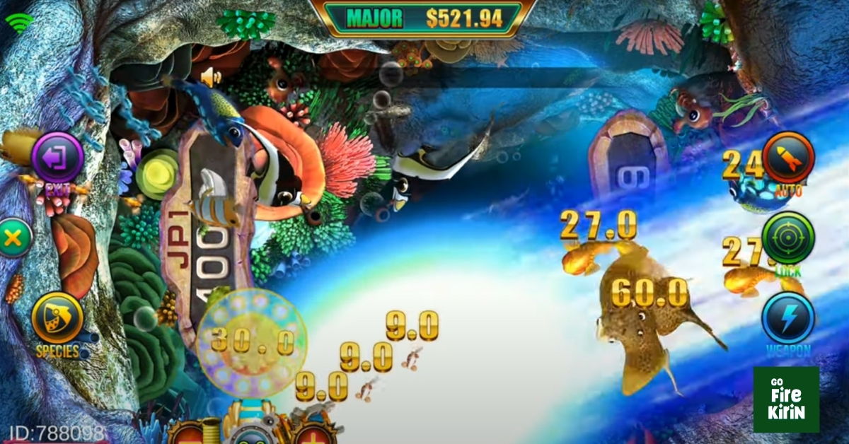 How To Save Your Fire Kirin Web Version Wins For Future Investments?