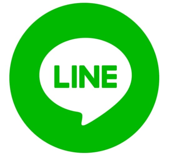 LINE