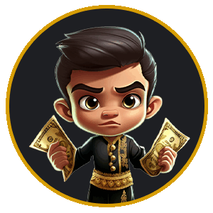 JUTABOY💵New Member RM28🧧Daily Free credit RM2