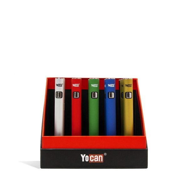 YoCan ARI Slim Display 20pk