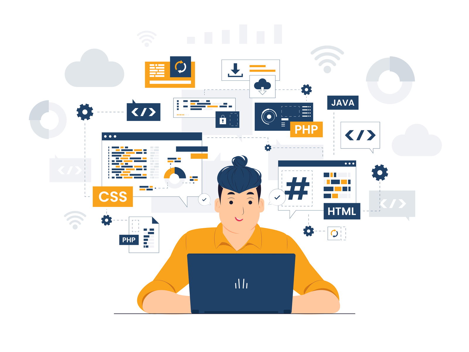 Top 10 Challenges in Software Development and How to Overcome Them 