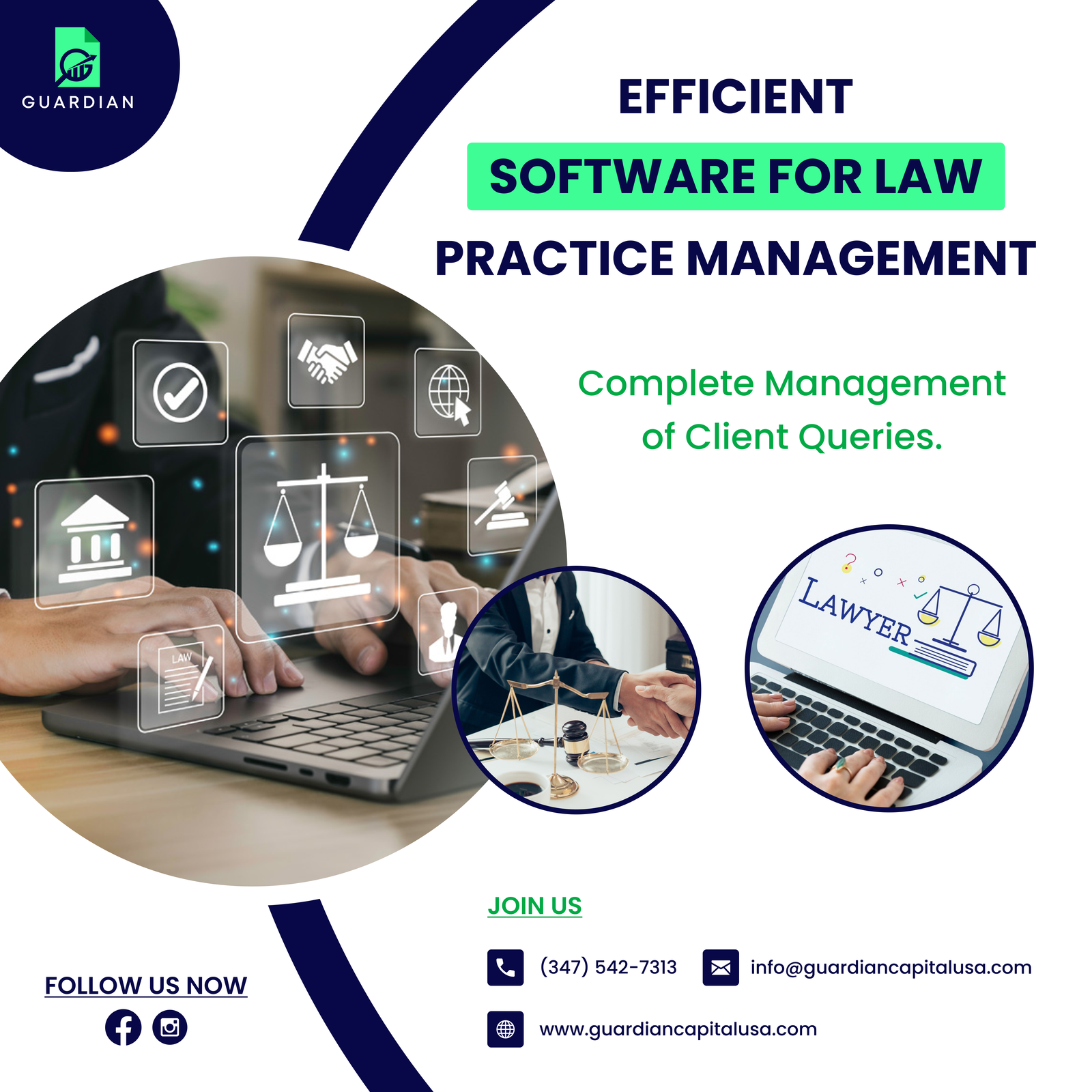 Utilize Law Practice Management Software to Boost Your Practice