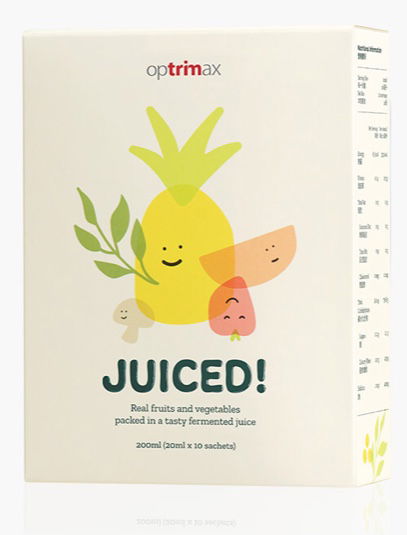 清輕漿發酵飲（10包）NT$1280