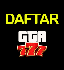 DAFTAR AKUN GTA777