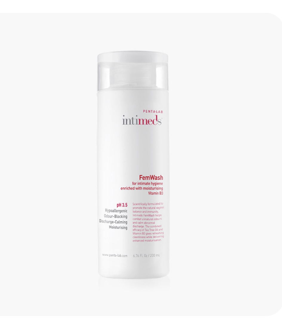 唯美工坊 親曼清潔液