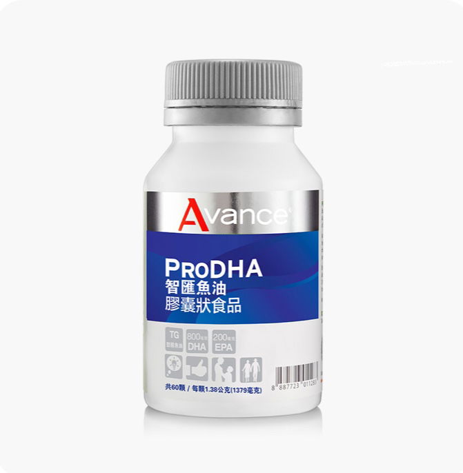 智匯魚油（60顆）NT$1550