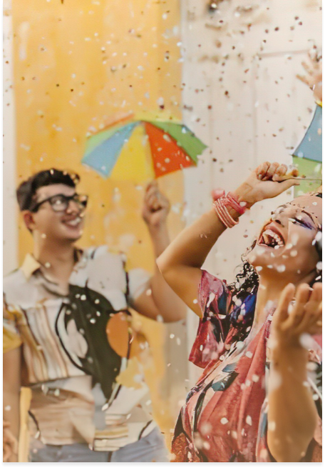 Seasons At Neelam Foresteria Resort