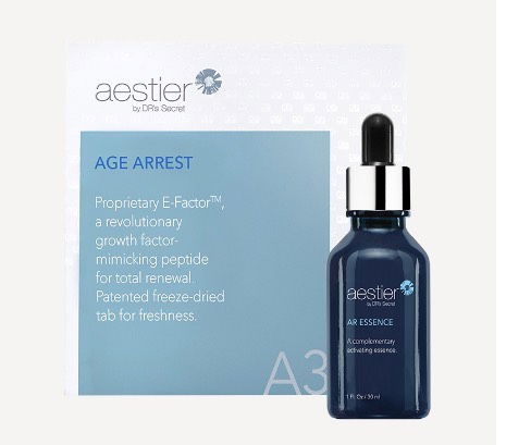 #高鐵達標 駐顏配套組