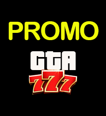 PROMO BONUS GTA777