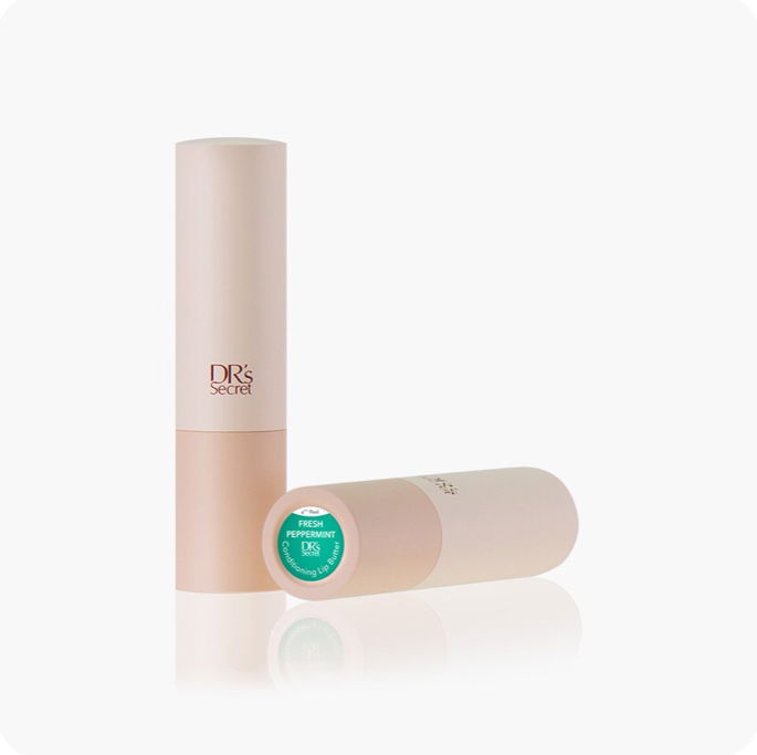 修護潤唇膏_薄荷(1支）NT$600