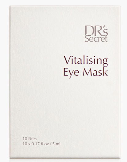 煥活晶透眼膜（ㄧ盒10對）NT$1720