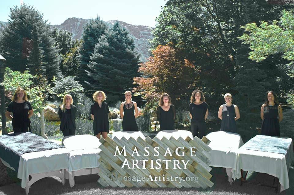 The Power of Massage Therapists Salt Lake City UT