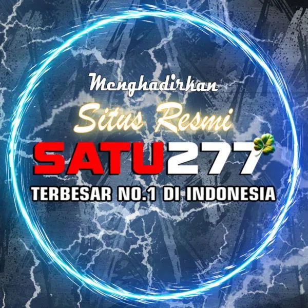 Satu277 RTP Daftar Masuk Link Slot Resmi