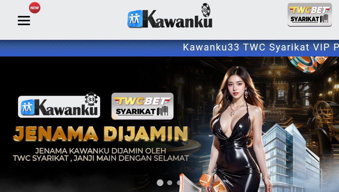 Kawanku | New Wallet Welcome Bonus 50% | Free Share Credit RM10 | Trusted