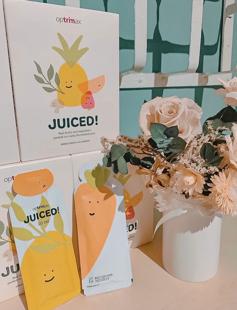 潤腸 一級棒棒👍 /💩救星✨