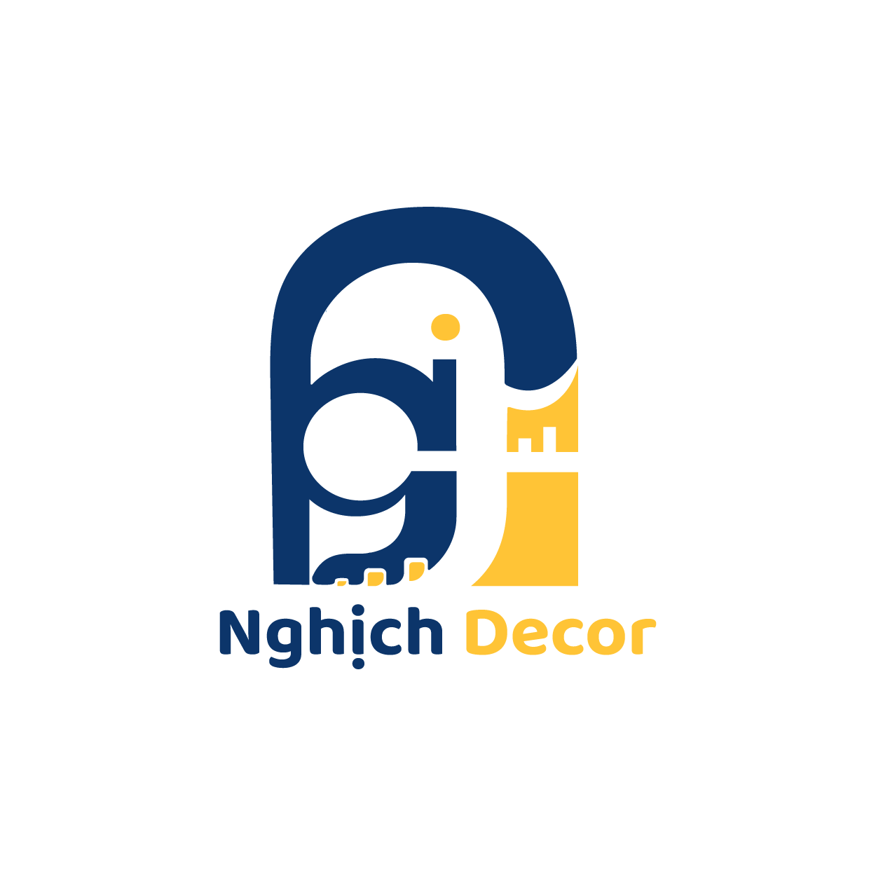 Nghịch Decor - Nơi khơi dậy đứa bé trong chính bạn