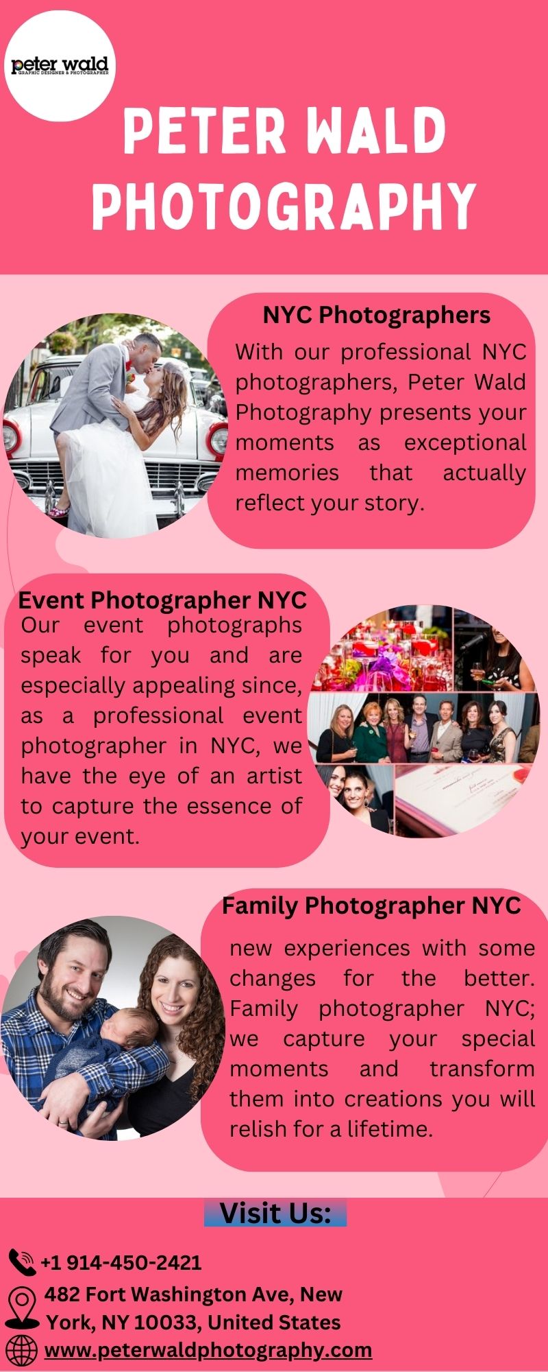 Family Outdoor Photography New York | Peter Wald Photography — Peter Wald Photography