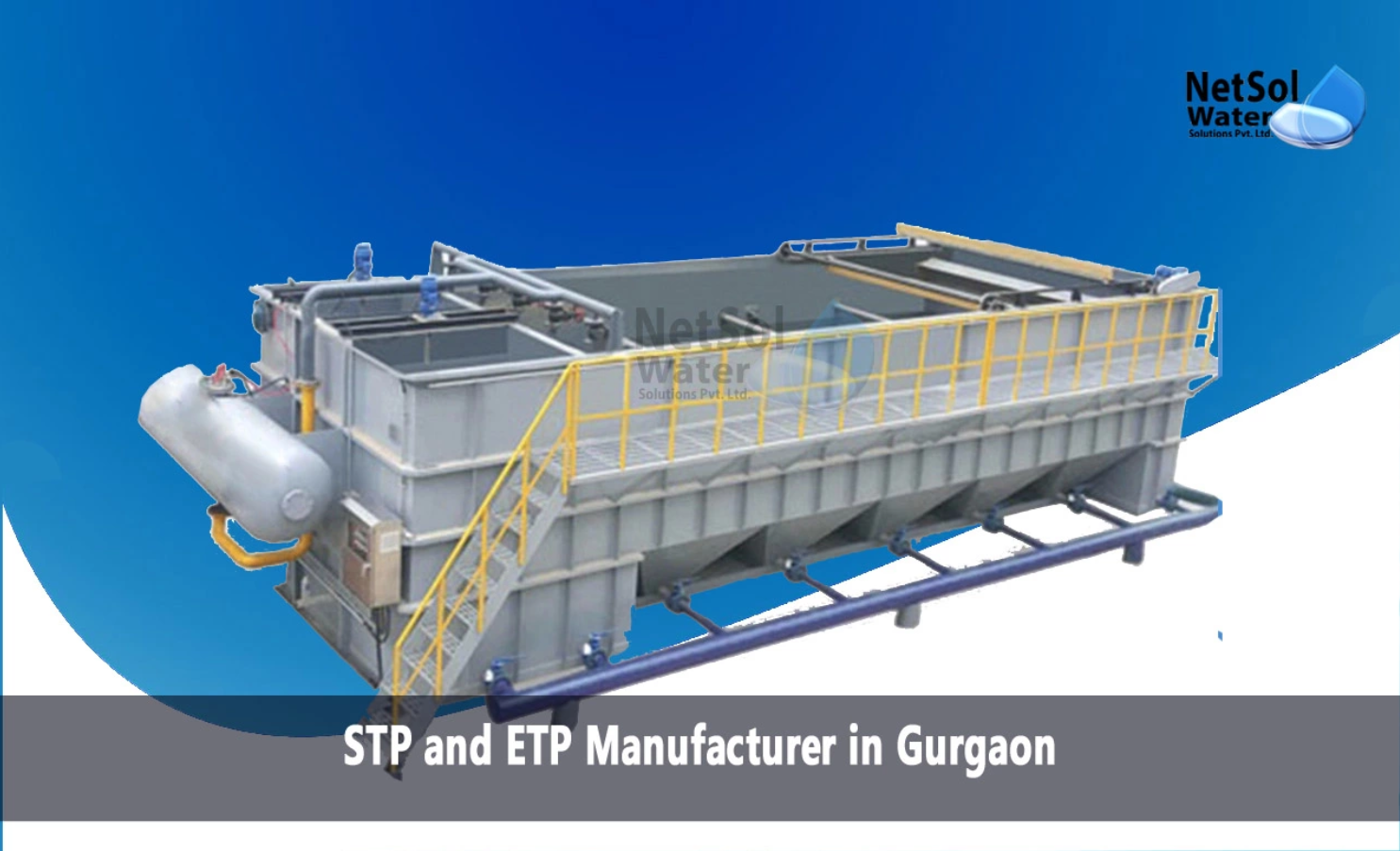 ETP Plants and Their Key Features Benefits and Industry Applications