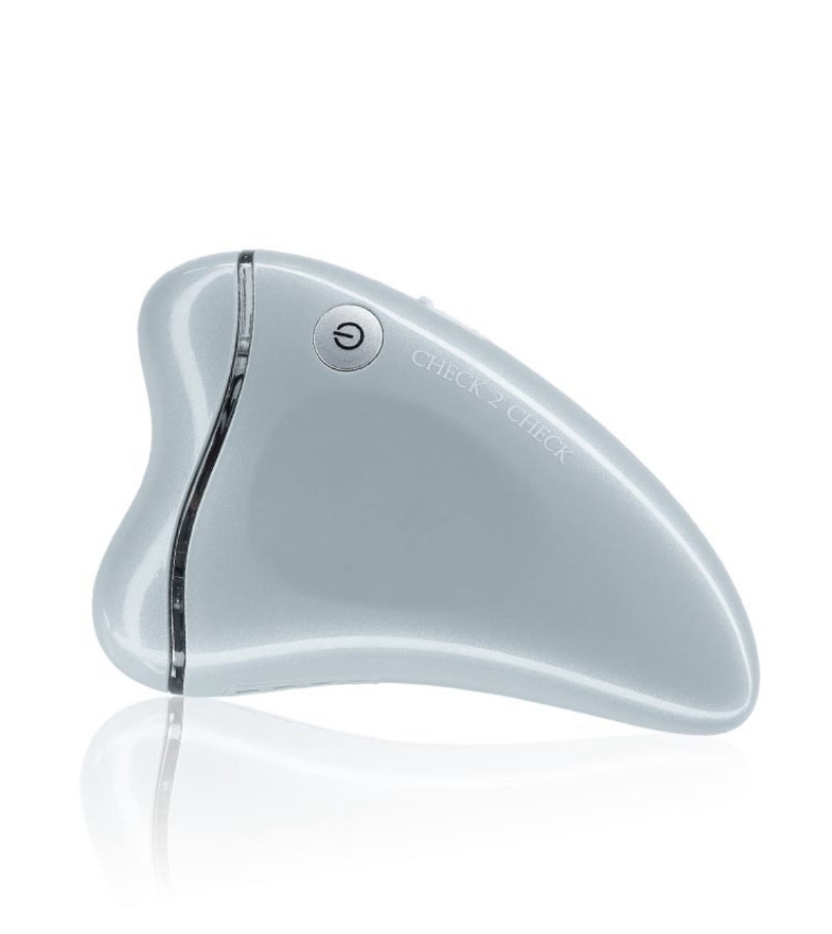 Check2check 冷熱SPA星紗機